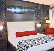 Rhythm City Casino Resort hotel detail image 5