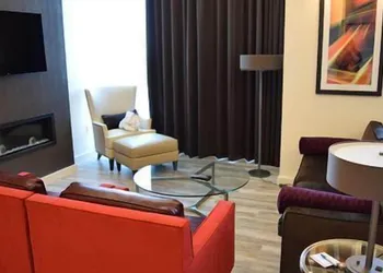 Rhythm City Casino Resort hotel thumbnail 8