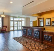 Inn at DePauw hotel detail image 3