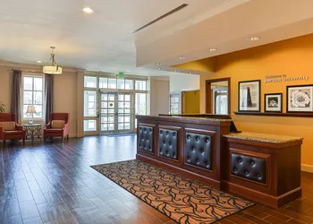 Inn at DePauw hotel thumbnail 3