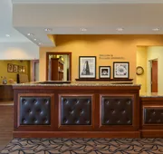 Inn at DePauw hotel detail image 4