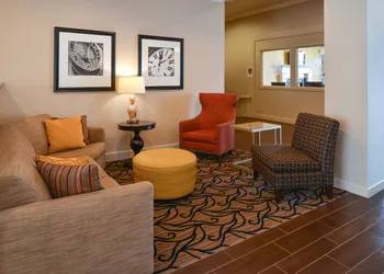 Inn at DePauw hotel thumbnail 5