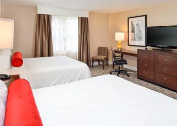 Inn at DePauw hotel thumbnail 6