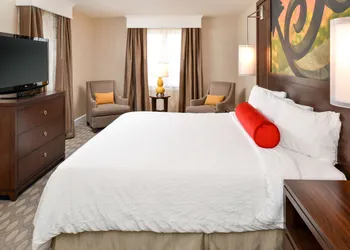 Inn at DePauw hotel thumbnail 7