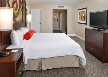 Inn at DePauw hotel thumbnail 8