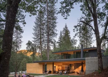 AutoCamp Yosemite hotel thumbnail 2