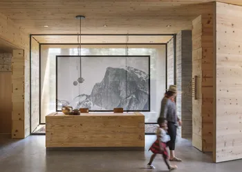 AutoCamp Yosemite hotel thumbnail 7