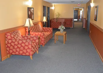 Burnsville Inn & Suites hotel thumbnail 2