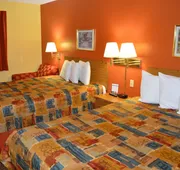 Burnsville Inn & Suites hotel detail image 7