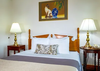 Hotel de la Monnaie, French Quarter hotel thumbnail 5