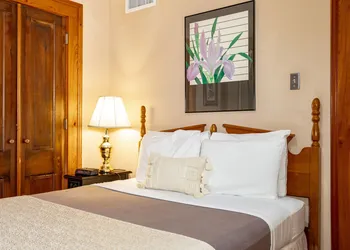 Hotel de la Monnaie, French Quarter hotel thumbnail 6