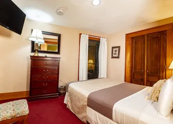 Hotel de la Monnaie, French Quarter hotel thumbnail 7