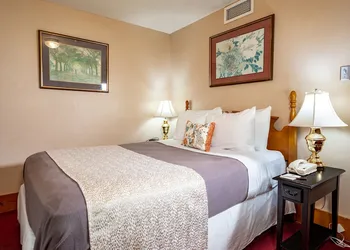 Hotel de la Monnaie, French Quarter hotel thumbnail 8