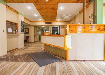 HomeTown Inn by OYO - Liberal, KS hotel thumbnail 4
