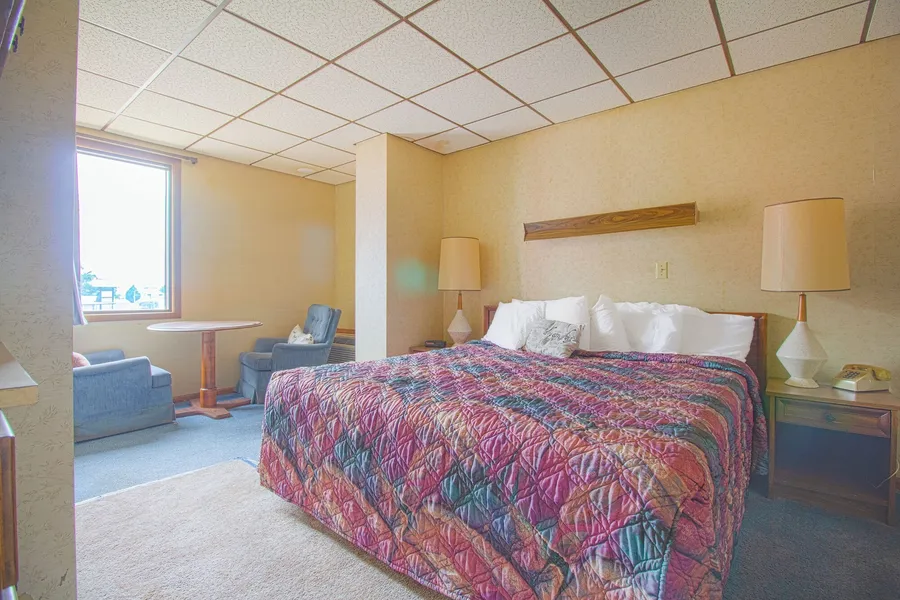 HomeTown Inn by OYO - Liberal, KS hotel detail image 6