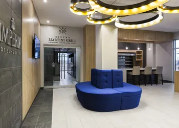 Imperia Hotel & Suites Boucherville hotel thumbnail 2