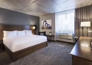Imperia Hotel & Suites Boucherville hotel thumbnail 3