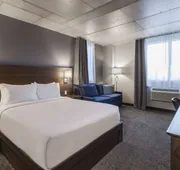 Imperia Hotel & Suites Boucherville hotel detail image 4