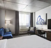 Imperia Hotel & Suites Boucherville hotel detail image 5