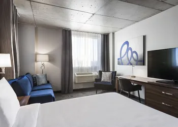 Imperia Hotel & Suites Boucherville hotel thumbnail 5
