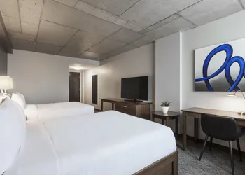 Imperia Hotel & Suites Boucherville hotel thumbnail 6