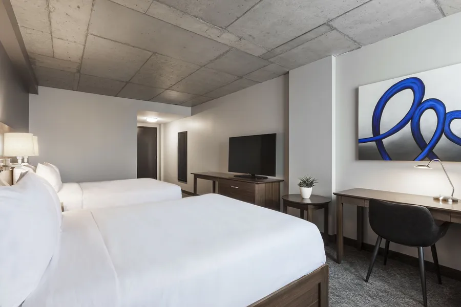Imperia Hotel & Suites Boucherville hotel detail image 6
