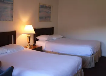 Friendship Inn hotel thumbnail 5