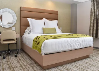 The Fredonia Hotel and Convention Center hotel thumbnail 5