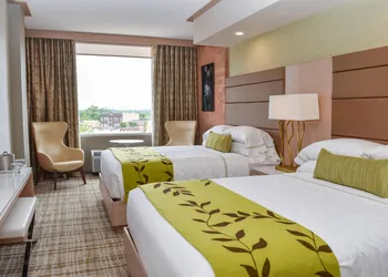 The Fredonia Hotel and Convention Center hotel thumbnail 7