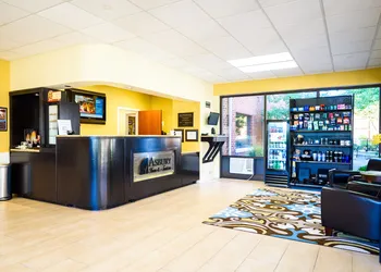 Asbury Inn & Suites hotel thumbnail 2