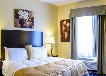 Asbury Inn & Suites hotel thumbnail 3