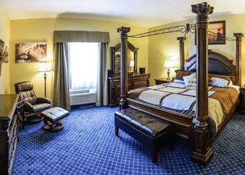Asbury Inn & Suites hotel thumbnail 4
