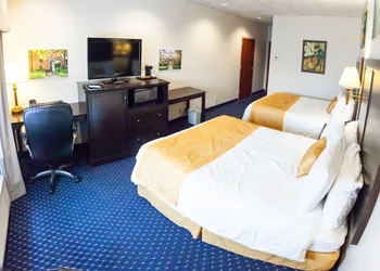 Asbury Inn & Suites hotel thumbnail 5