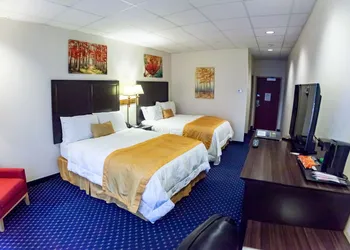 Asbury Inn & Suites hotel thumbnail 6