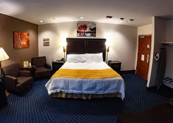 Asbury Inn & Suites hotel thumbnail 7