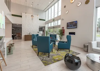Lexen Hotel North Hollywood hotel thumbnail 3