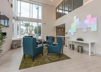 Lexen Hotel North Hollywood hotel thumbnail 6