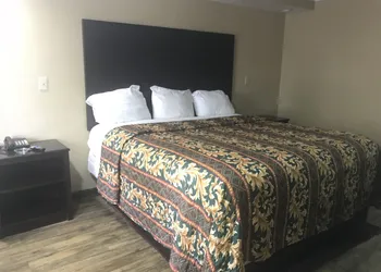 Memphis Inn hotel thumbnail 8
