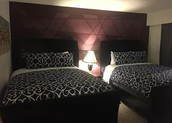 Hamilton Hotel hotel thumbnail 4