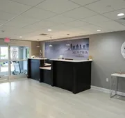 Home Inn and Suites hotel detail image 3