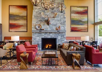 The Glen House Hotel hotel thumbnail 2