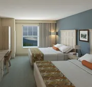 The Glen House Hotel hotel detail image 4
