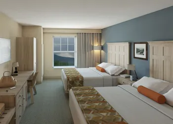 The Glen House Hotel hotel thumbnail 4