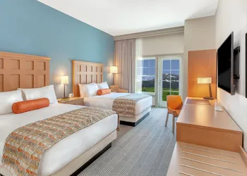 The Glen House Hotel hotel thumbnail 5