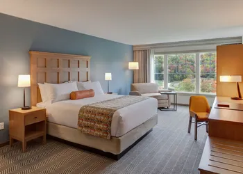 The Glen House Hotel hotel thumbnail 6
