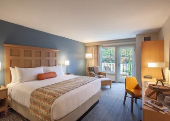 The Glen House Hotel hotel thumbnail 8