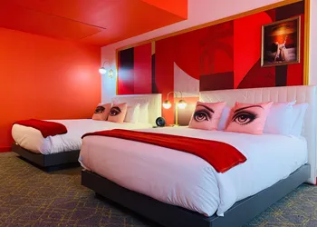 Angad Arts Hotel St. Louis, Tapestry Collection by Hilton hotel thumbnail 7