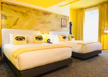 Angad Arts Hotel St. Louis, Tapestry Collection by Hilton hotel thumbnail 8