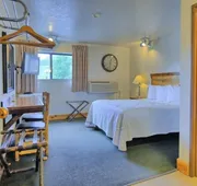 Yellowstone Village Inn and Suites hotel detail image 3