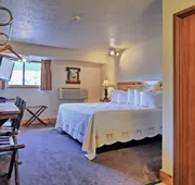 Yellowstone Village Inn and Suites hotel detail image 4